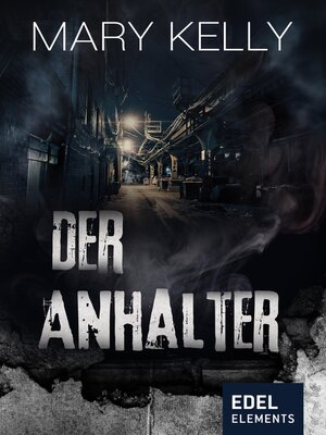 cover image of Der Anhalter